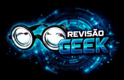 REVISÃO GEEK