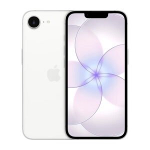 iPhone 17e 256GB Branco