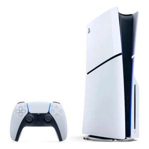 PlayStation 5 Edição Digital 825GB 1 Controle Branco Sony