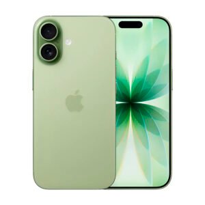 iPhone 17 256 GB - Sálvia
