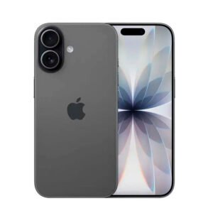 iPhone 17 256GB Preto