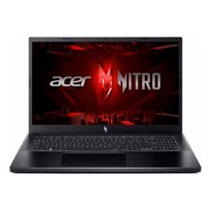 Notebook Acer Nitro ANV155157WS i5 8GB 512GB