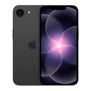 iPhone 17e 256GB Preto