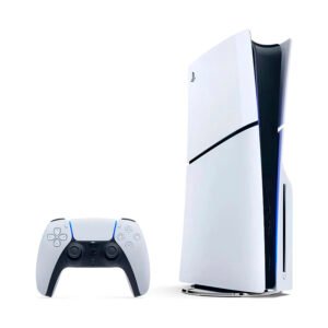 Console Sony Playstation 5 Edição Slim Disk 1TB